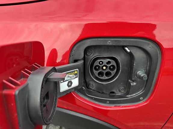 Kia XCeed 19 of 21