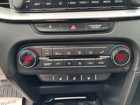 Kia XCeed 13 of 21