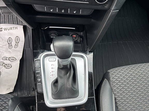 Kia XCeed 12 of 21
