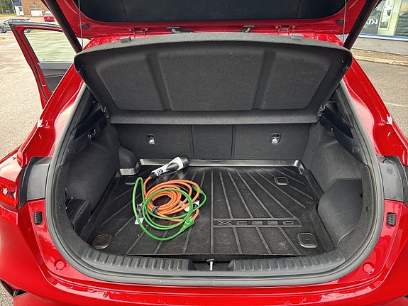 Kia XCeed 14 of 21