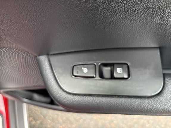 Kia XCeed 17 of 21