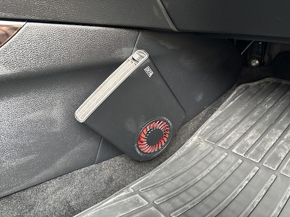 Kia XCeed 16 of 21