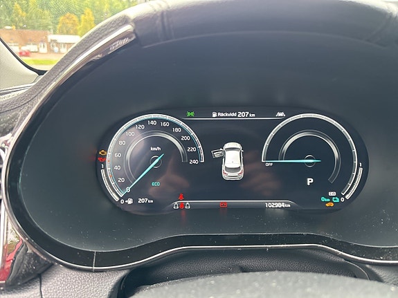 Kia XCeed 10 of 21