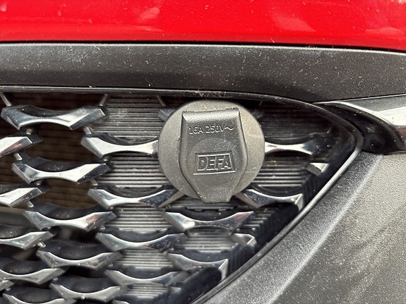 Kia XCeed 20 of 21