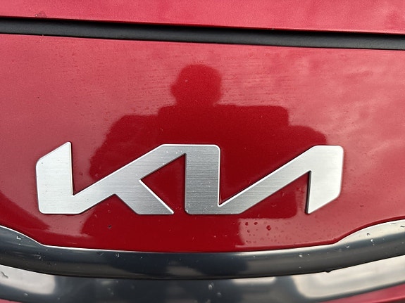 Kia XCeed 21 of 21