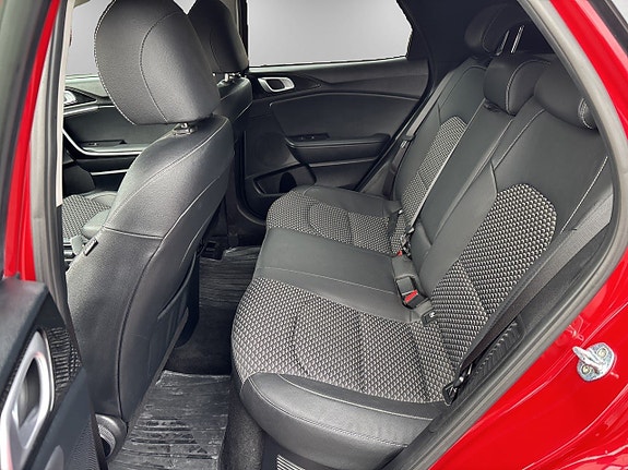 Kia XCeed 9 of 21