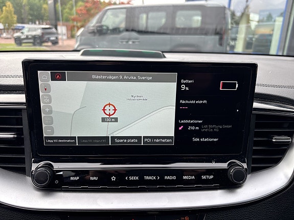 Kia XCeed 11 of 21