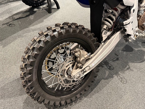 Husqvarna TC 65 0% ränta 38mån 4 of 7