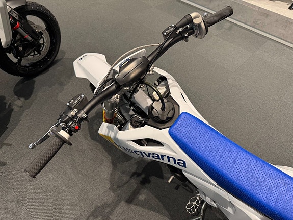 Husqvarna TC 65 0% ränta 38mån 7 of 7