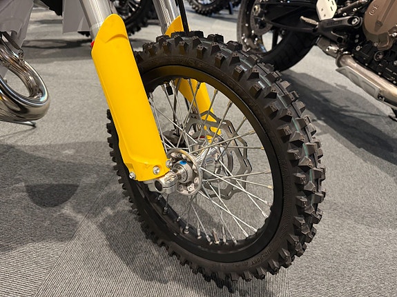 Husqvarna TC 65 0% ränta 38mån 6 of 7