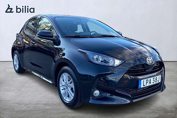Toyota Yaris 20 of 21