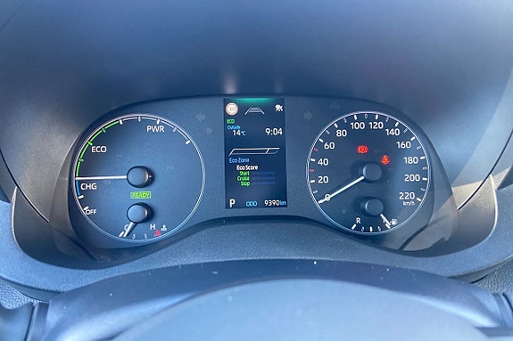 Toyota Yaris 16 of 21