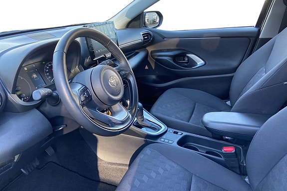 Toyota Yaris 14 of 21