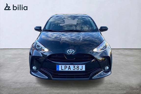Toyota Yaris 6 of 21