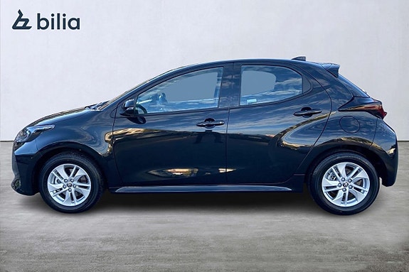 Toyota Yaris 3 of 21