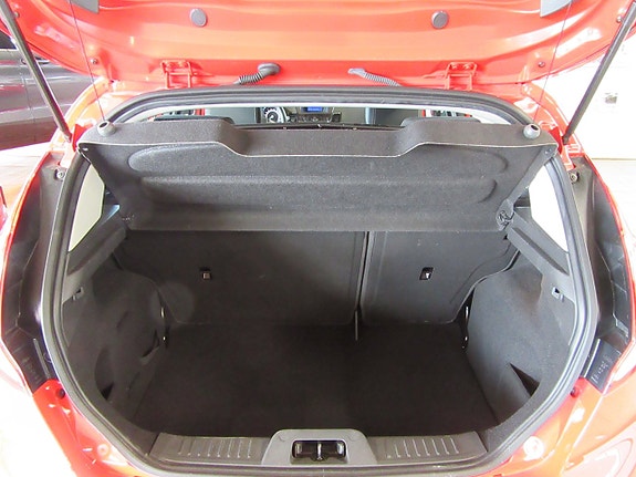 Ford Fiesta 5 of 5