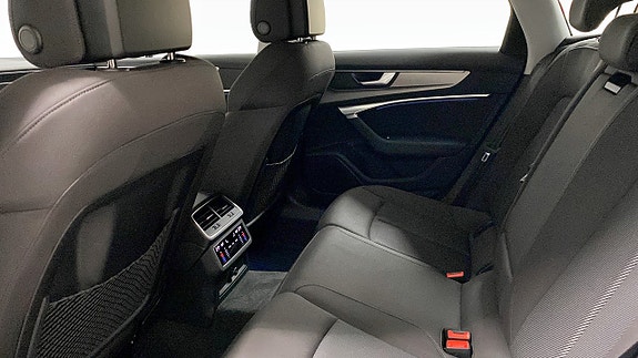 Audi A6 11 of 13