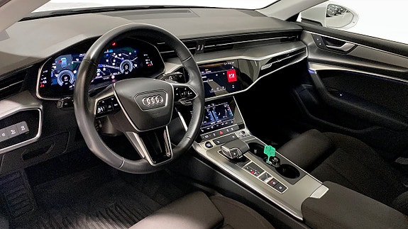 Audi A6 7 of 13