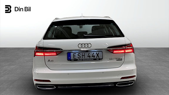 Audi A6 5 of 13
