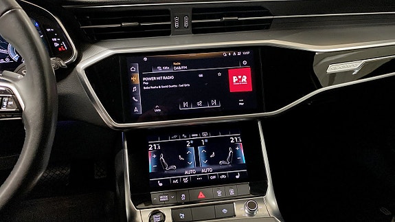 Audi A6 9 of 13