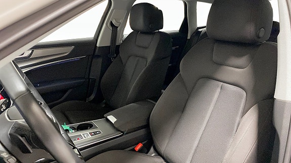 Audi A6 8 of 13