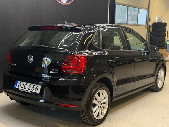 Volkswagen Polo 20 of 22