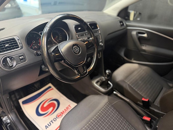 Volkswagen Polo 7 of 22