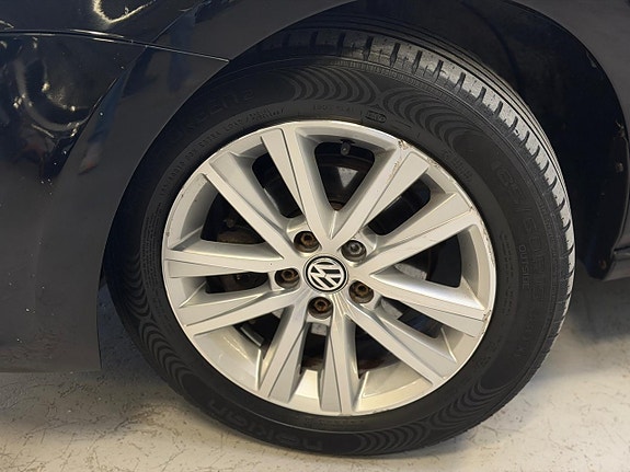 Volkswagen Polo 18 of 22