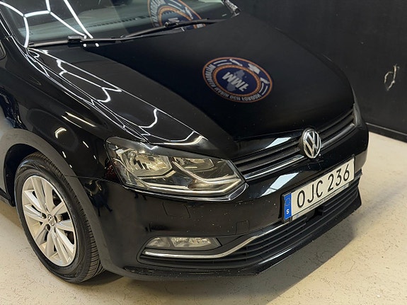 Volkswagen Polo 6 of 22