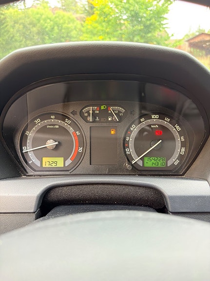 Skoda Fabia 8 of 12