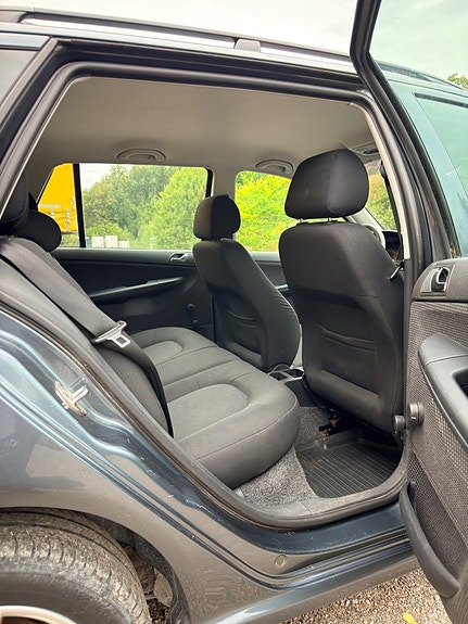 Skoda Fabia 11 of 12