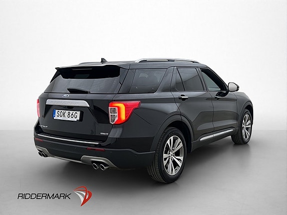 Ford Explorer 5 of 30