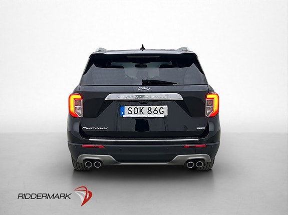 Ford Explorer 6 of 30