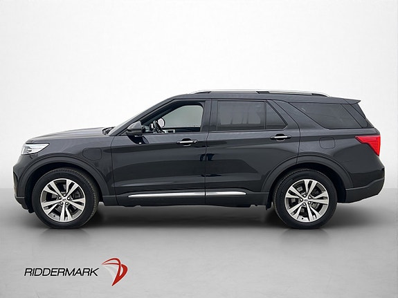 Ford Explorer 4 of 30