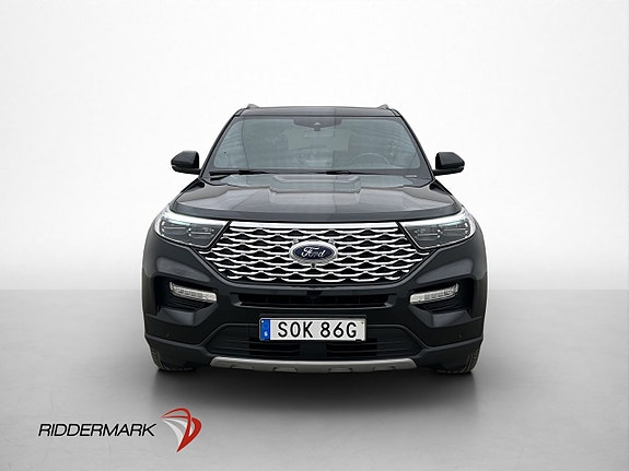 Ford Explorer 2 of 30