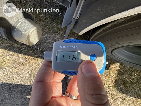 Lastväxlarsläp Hogstad 16 of 27