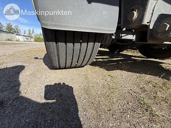 Lastväxlarsläp Hogstad 18 of 27