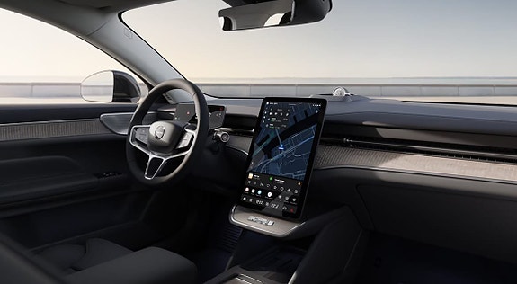 Volvo ES90 14 of 19