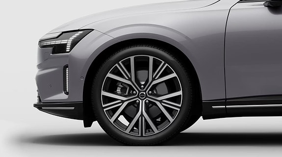 Volvo ES90 7 of 19