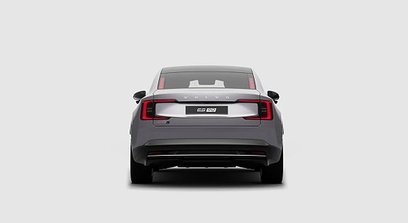 Volvo ES90 3 of 19