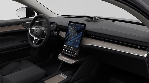 Volvo ES90 8 of 19