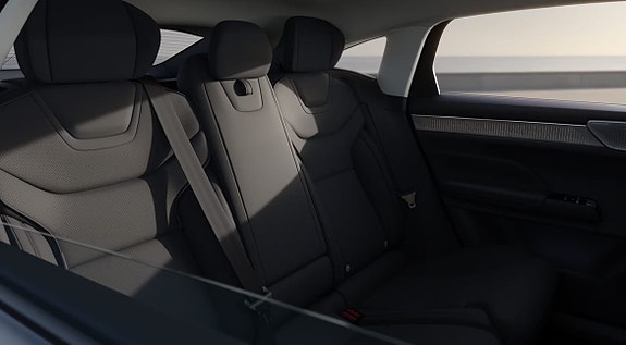 Volvo ES90 15 of 19