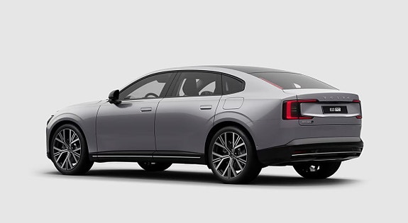 Volvo ES90 2 of 19