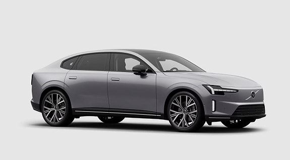 Volvo ES90 5 of 19