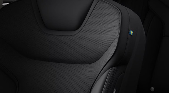 Volvo ES90 9 of 19