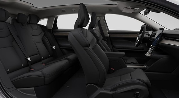 Volvo ES90 10 of 19