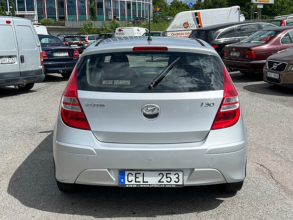 Hyundai i30 5 of 18