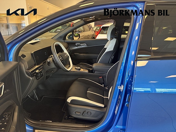 Kia Sportage 8 of 23