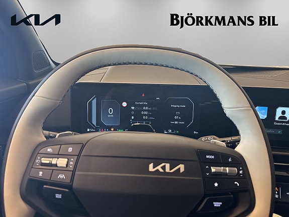 Kia Sportage 10 of 23