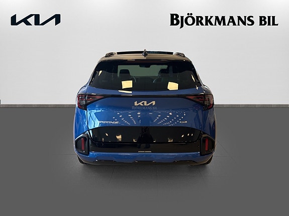Kia Sportage 5 of 23